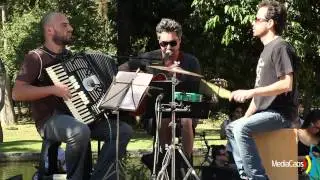 Alexandre Nero - Acho (Carlos Careqa) - Radiocaos Ultravox 2013