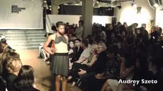 SF Design Week: Designer: AUDREY SZETO