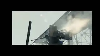 Joe's Navigator Was A Change More & Dreadnought Kill Carson & Riggins Scene - Death Race (2008)