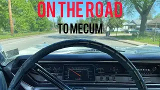 🏁 Mecum Auction Madness 2025: Indianapolis Goes FULL THROTTLE!
