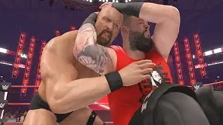 How You Make Stone Cold Vs Kevin Owens Better!