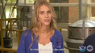 Safety in 60 Seconds: Storm Surge