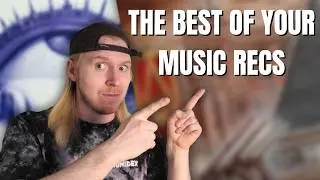 MY VIEWERS HAVE THE BEST TASTE | EPISODE 1