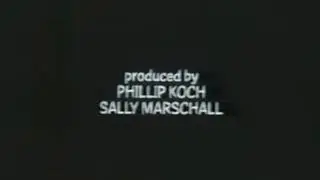 Jim Tullio & Jeffrey Vanston - Pink Nights Theme (Soundtrack Unreleased)