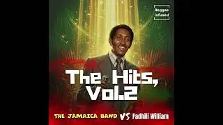 8. The Jamaica Band vs Fadhili William | Natafuta Lucy (Audio) | Reggae Soul Rastaman Edit