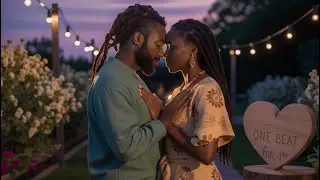 Only One Heartbeat Fi You | KENDU VIBES (Official Audio 2025)