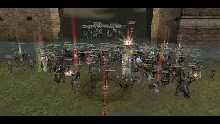 event short trailer #l2reborn