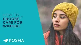 Different types of caps - Skull cap, Russi cap, Monkey cap & more | KOSHA