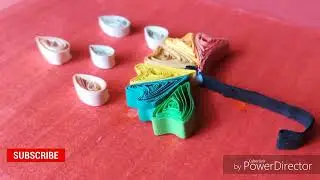 Quilling Card #quilling #quillingart #diy #macrame #quillingcrafts #quillingjewellery -#quillingcard