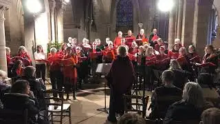 Misatango – Credo - Music'M Choeur- 2025 12 07