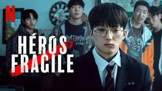 [avis  K-Drama #13] H&eacute;ros fragile / Weak Hero Class