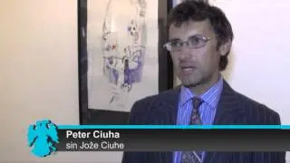 MojaRijeka.hr - izložba Jože Ciuha 