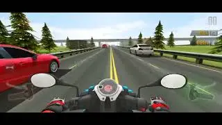 FASTEST‼️ vs SLOWEST👀 bike in TRAFFIC RIDER-#trafficrider #bikeracinggameplay #bikeracing