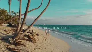 Welcome to Infinite Luxury Phuket, Thailand