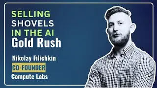 💰 Turning GPUs into an Asset Class: How Compute Labs Is Financing the AI Gold Rush