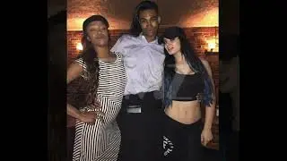 Paige / Saraya talks about drunken incident with Alicia Fox that landed them on TMZ