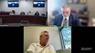 December 11, 2025 Clean Elections Commission Meeting