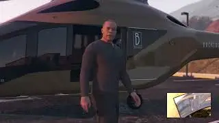 Dr Dre GTA Online $100000 Cash Mission Reward | #plezi_gaming on #Twitch