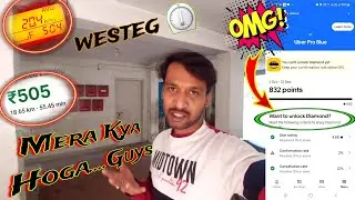 Kolkata Ola Uber Market on Top 😮&zwj;💨 | Mera kya Hoga 😐 | WagonR Tour H3 Petrol ⛽️ | Biker Boy Samir 