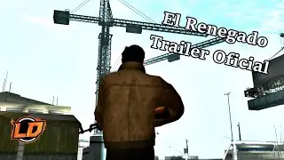 GTA SA Loquendo | El Renegado | Trailer Oficial (Loquendo Dynamite 2026)