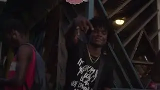 Keltec Dan ft Skully - Bad From Birth (Official Music Video) Dancehall