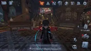第五人格　ハンターランクマ
