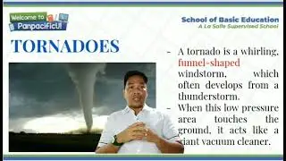 Weather Disturbances