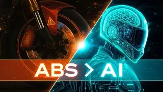 From ABS to AI The Evolution of Rider Assistance Systems