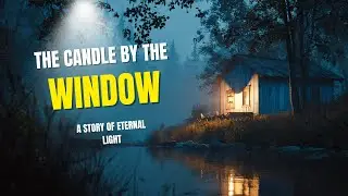 The Candle by the Window | A Heart-Touching Emotional Love Story | Velora Voices