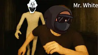 Mr.White UPDATED his house??????????? | I played 