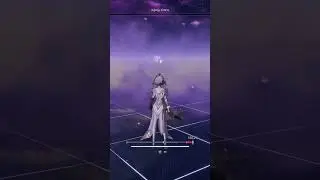 БОСС: ЭФИР, ОТЕЦ#soulslike #ailimit #anime #boss #ptzgaming