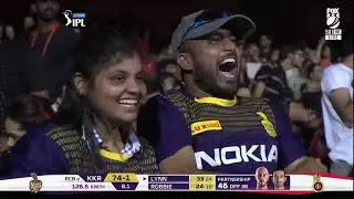 🔥 Russell Rampage! 🔥48 runs off just 13 balls &mdash; pure power, zero mercy 💥Andre Russell&rsquo;s  🏏⚡