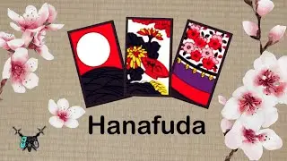 We Play Hanafuda