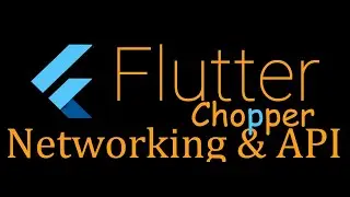 85- Flutter Networking - Chopper - Introduction to Chopper Interceptors