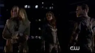 Arrowverse // Superhero