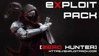 Exploit Pack - [Zero hunter] Join us.