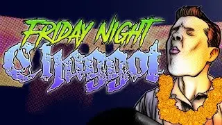 Late Night with Broski - THE SUMMER OF CHAGGOT pt 3 - I LOVE MY PRETTY BABY!!!