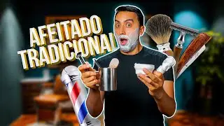Todo Sobre El Afeitado Tradicional (Con Navaja)