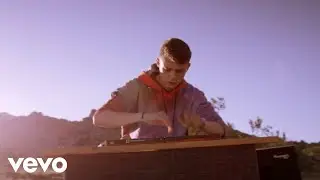 Ulysse From Mars - Double Check (Anton Wick Remix) (Clip officiel)