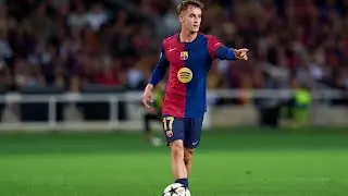 Marc Casado ● INSANE   Skills, Tackles & passes ● HD