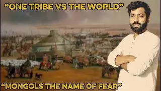 “The Mongol Empire – Rise and Fall of a Superpower”