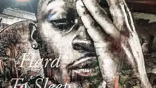 Hard To Sleep X TooLegitTone (Pro By Tone) Beat Kevin Gates Im A Grinder Instrumental (Freestyle)