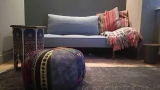 Therapy Rooms - Design Ideas