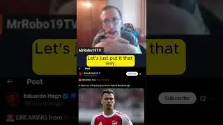 Should Arsenal Sell Martinelli for &pound;73M? #shorts #arsenal