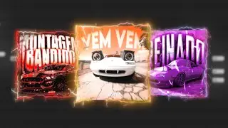 How to make PHONK like VEM VEM or REINADO
