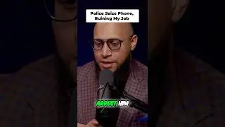 Skeeter Jean's WORST Law Enforcement Encounter
