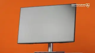 Обзор монитора DELL UltraSharp U2421E 24.1