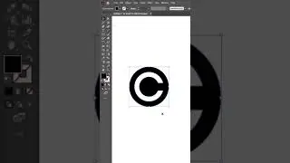 Beautiful C Letter Logo Design Concept