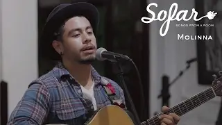 Molinna - Entre Tus Piernas | Sofar Costa Rica
