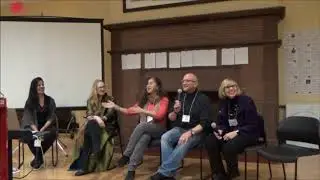 2019 NY Dignity Workshop 33: Public Event: Contributing Dialogue on Dignity Rights